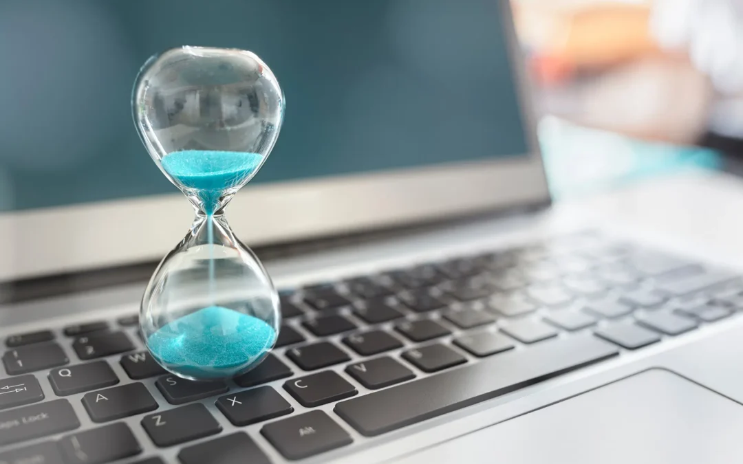 Startseite optimieren